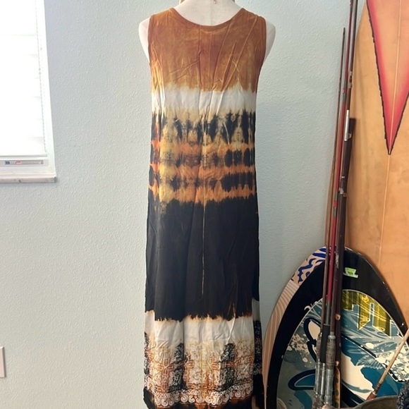 VTG Step In Style, Fun,Funky,Fabulous, Dress, Front Panels,Excellent Condition - Picture 8 of 13